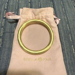 Sheila Fajl Everbody’s favorite bangle